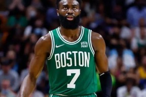 波士顿凯尔特人夺冠